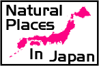 to Natural Places In Japan Main Page