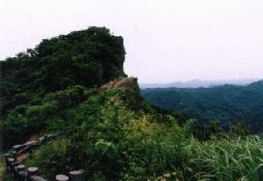 Mt.Ishiitaro