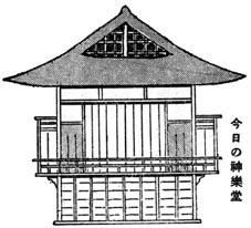 神楽殿