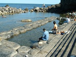 あなたの街にでぶが行く！ｉｎ函館