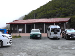 ほぼの駅：赤城山