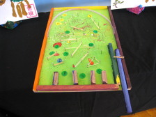 コリントゲーム