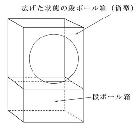 的の構造