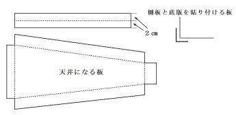 パーツ作り図