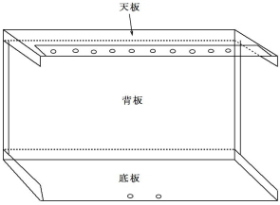 的の構造