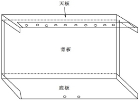 的の構造