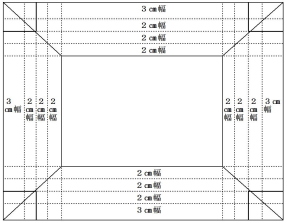 寸法図