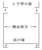 組み立て図