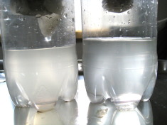 右が国境なき医師団・左がＨＯＮＤＡＫｉｄｓ