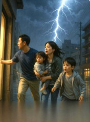 室内へ避難する行動