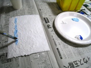 �G�M�ŊG�̋���悹�܂�