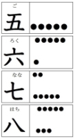 漢字カード