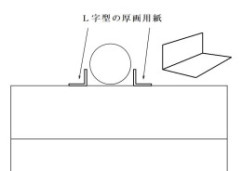バーのストッパー