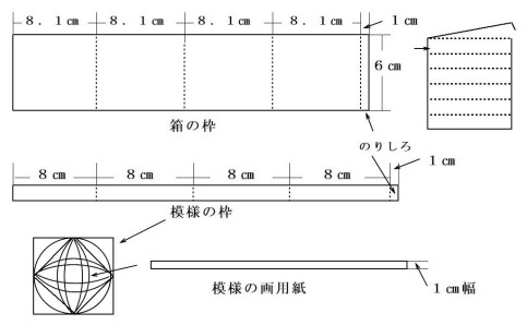 寸法図