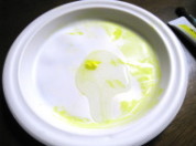 絵の具の量