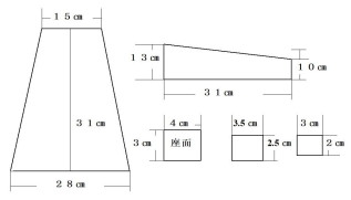 寸法図