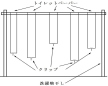 水鉄砲の的