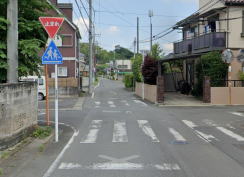 道路標識