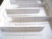 オーシャンドラムの内側