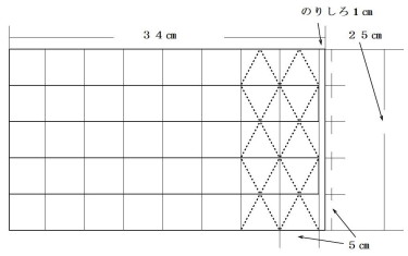 寸法図