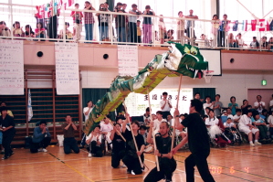 シェンロン・神龍