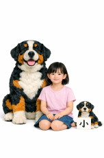 漢字の小を表す絵