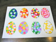 色々な卵