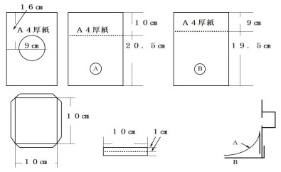 寸法図