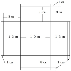 寸法図