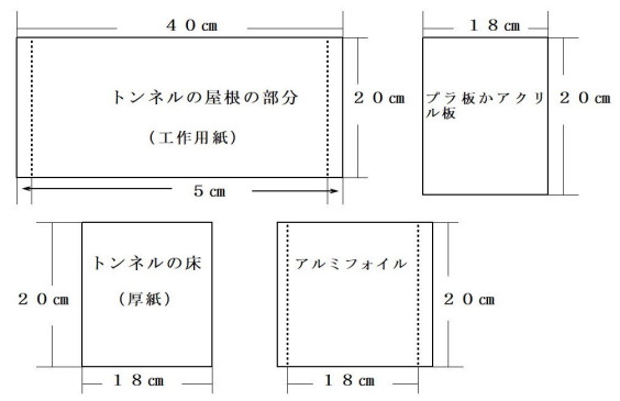 寸法図