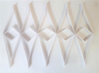 紙の造形