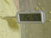 目安の35℃