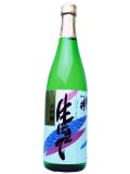 大吟醸 磐乃井 しぼりたて 生仕立て