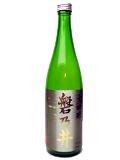 大吟醸 磐乃井