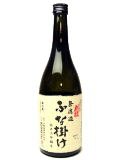 刈穂 純米大吟醸 生 無濾過ふな掛け