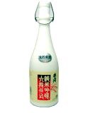 岩手川 六段仕込純米吟醸酒