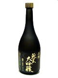 若鶴 純米大吟醸