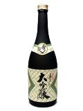 秀よし 大吟醸