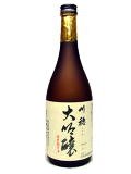 刈穂 大吟醸 限定販売品
