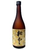 刈穂 大吟醸 耕雲限定品