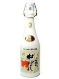 秀よし 大吟醸古酒 中だれ