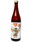純米吟醸 あらばしり 真澄