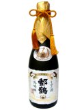 都鶴 大吟醸 萬 しずく酒