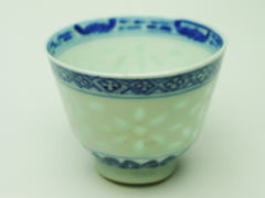 茶杯1横