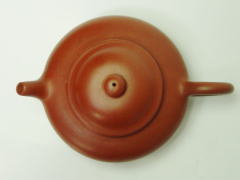 茶壺1上