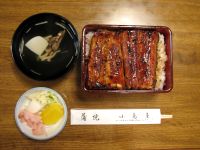 うな重