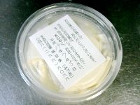 おぼろ豆腐