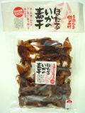ほたるいかの素干