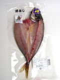 岬アジ