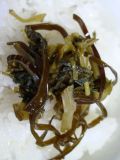 花茎